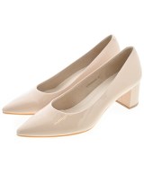 piche ABAHOUSE（ピシェアバハウス）パンプス ピンク サイズ:EU36(22.5cm位) レディース/2200656171019