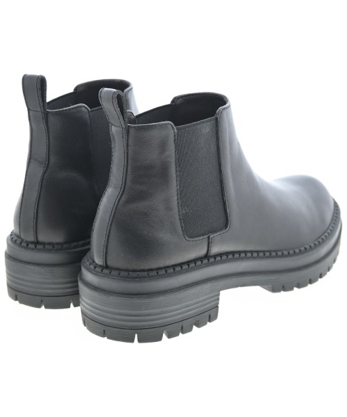 piche ABAHOUSE（ピシェアバハウス）ブーツ 黒 サイズ:M(23cm位) レディース/2200651751018