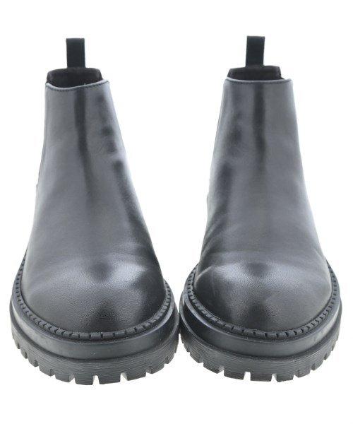 piche ABAHOUSE（ピシェアバハウス）ブーツ 黒 サイズ:M(23cm位) レディース/2200651751018