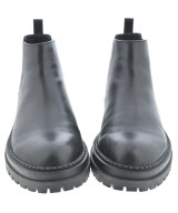 piche ABAHOUSE（ピシェアバハウス）ブーツ 黒 サイズ:M(23cm位) レディース/2200651751018