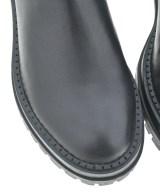 piche ABAHOUSE（ピシェアバハウス）ブーツ 黒 サイズ:M(23cm位) レディース/2200651751018