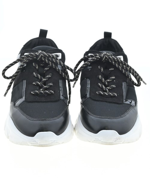 piche ABAHOUSE（ピシェアバハウス）スニーカー 白 サイズ:23cm レディース/2200658527463