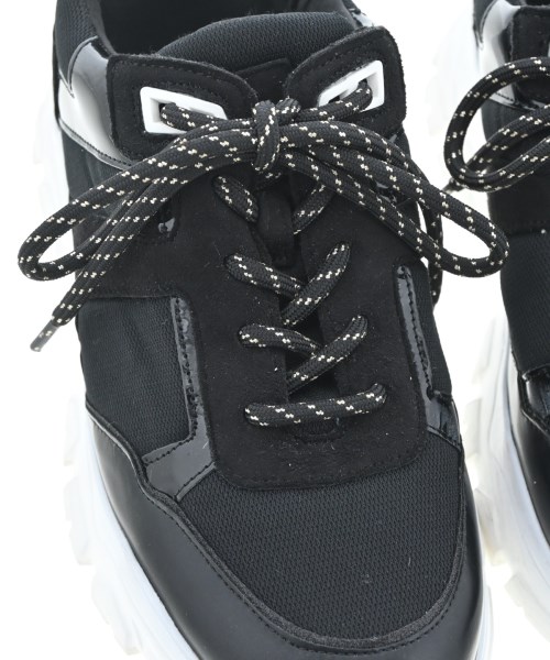 piche ABAHOUSE（ピシェアバハウス）スニーカー 白 サイズ:23cm レディース/2200658527463