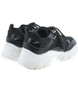 piche ABAHOUSE（ピシェアバハウス）スニーカー 白 サイズ:23cm レディース/2200658527463