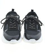 piche ABAHOUSE（ピシェアバハウス）スニーカー 白 サイズ:23cm レディース/2200658527463