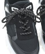 piche ABAHOUSE（ピシェアバハウス）スニーカー 白 サイズ:23cm レディース/2200658527463