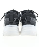 piche ABAHOUSE（ピシェアバハウス）スニーカー 白 サイズ:23cm レディース/2200658527463