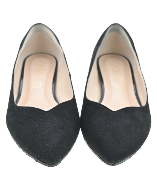 piche ABAHOUSE（ピシェアバハウス）パンプス 黒 サイズ:EU35(21.5cm位) レディース/2200661793022