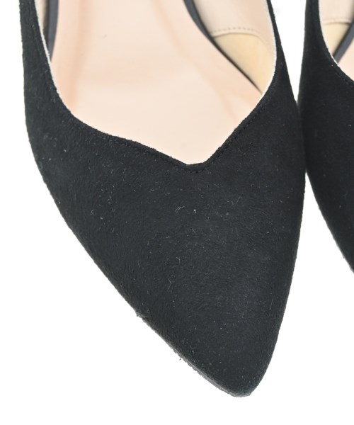 piche ABAHOUSE（ピシェアバハウス）パンプス 黒 サイズ:EU35(21.5cm位) レディース/2200661793022