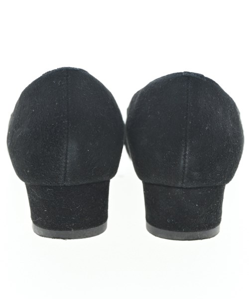 piche ABAHOUSE（ピシェアバハウス）パンプス 黒 サイズ:EU35(21.5cm位) レディース/2200661793022