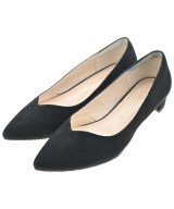 piche ABAHOUSE（ピシェアバハウス）パンプス 黒 サイズ:EU35(21.5cm位) レディース/2200661793022