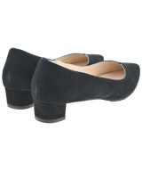 piche ABAHOUSE（ピシェアバハウス）パンプス 黒 サイズ:EU35(21.5cm位) レディース/2200661793022