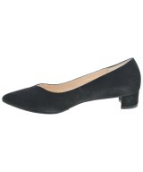 piche ABAHOUSE（ピシェアバハウス）パンプス 黒 サイズ:EU35(21.5cm位) レディース/2200661793022