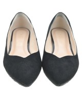 piche ABAHOUSE（ピシェアバハウス）パンプス 黒 サイズ:EU35(21.5cm位) レディース/2200661793022