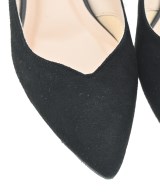 piche ABAHOUSE（ピシェアバハウス）パンプス 黒 サイズ:EU35(21.5cm位) レディース/2200661793022