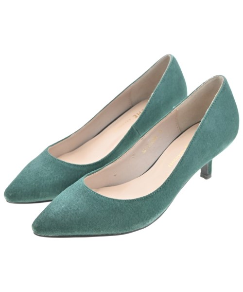 piche ABAHOUSE(ピシェアバハウス)のパンプス サイズ:EU36(22.5cm位) 3,000円