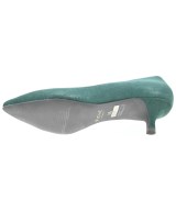 piche ABAHOUSE（ピシェアバハウス）パンプス 緑 サイズ:EU36(22.5cm位) レディース/2200713668032