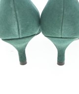 piche ABAHOUSE（ピシェアバハウス）パンプス 緑 サイズ:EU36(22.5cm位) レディース/2200713668032