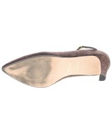 piche ABAHOUSE（ピシェアバハウス）パンプス 茶 サイズ:EU36(22.5cm位) レディース/2200713668063