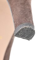 piche ABAHOUSE（ピシェアバハウス）パンプス 茶 サイズ:EU36(22.5cm位) レディース/2200713668063