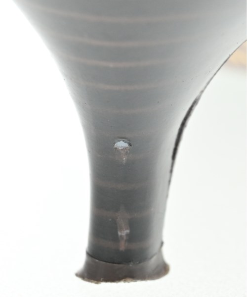 piche ABAHOUSE（ピシェアバハウス）パンプス ベージュ サイズ:EU38(24.5cm位) レディース/2200648105046