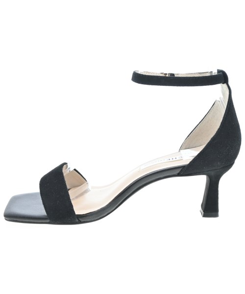 piche ABAHOUSE（ピシェアバハウス）その他 黒 サイズ:EU36(22.5cm位) レディース/2200639164076