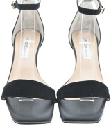 piche ABAHOUSE（ピシェアバハウス）その他 黒 サイズ:EU36(22.5cm位) レディース/2200639164076