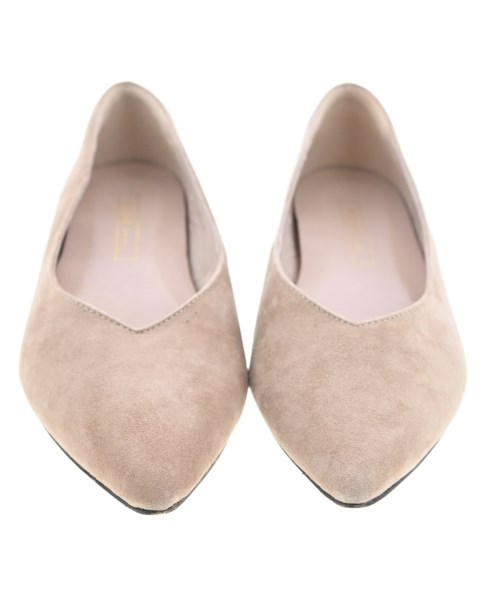 piche ABAHOUSE（ピシェアバハウス）パンプス 茶 サイズ:EU37(23.5cm位) レディース/2200653738048