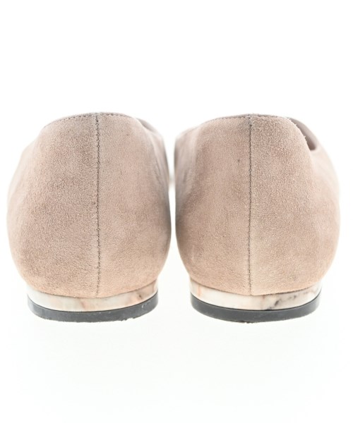 piche ABAHOUSE（ピシェアバハウス）パンプス 茶 サイズ:EU37(23.5cm位) レディース/2200653738048