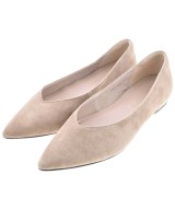 piche ABAHOUSE（ピシェアバハウス）パンプス 茶 サイズ:EU37(23.5cm位) レディース/2200653738048