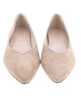 piche ABAHOUSE（ピシェアバハウス）パンプス 茶 サイズ:EU37(23.5cm位) レディース/2200653738048