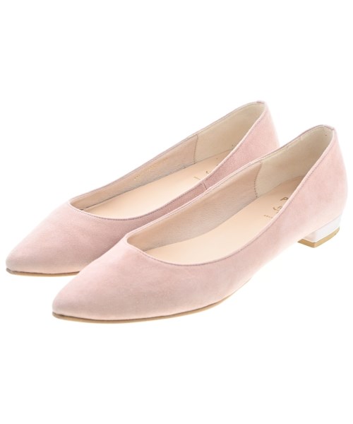 piche ABAHOUSE(ピシェアバハウス)のパンプス サイズ:EU37(23.5cm位) 1,800円