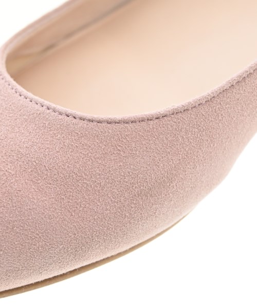 piche ABAHOUSE（ピシェアバハウス）パンプス ピンク サイズ:EU37(23.5cm位) レディース/2200706195019