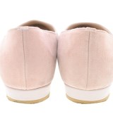 piche ABAHOUSE（ピシェアバハウス）パンプス ピンク サイズ:EU37(23.5cm位) レディース/2200706195019