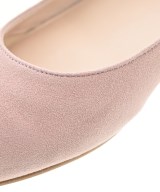 piche ABAHOUSE（ピシェアバハウス）パンプス ピンク サイズ:EU37(23.5cm位) レディース/2200706195019