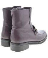 piche ABAHOUSE（ピシェアバハウス）ブーツ 赤 サイズ:EU36(22.5cm位) レディース/2200668755023