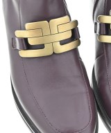 piche ABAHOUSE（ピシェアバハウス）ブーツ 赤 サイズ:EU36(22.5cm位) レディース/2200668755023