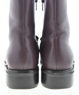 piche ABAHOUSE（ピシェアバハウス）ブーツ 赤 サイズ:EU36(22.5cm位) レディース/2200668755023