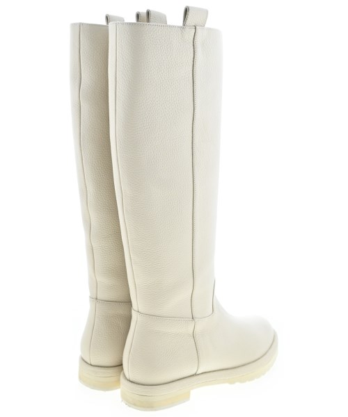 piche ABAHOUSE（ピシェアバハウス）ブーツ 白 サイズ:EU39(25.5cm位) レディース/2200662513148