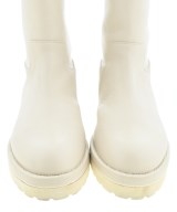 piche ABAHOUSE（ピシェアバハウス）ブーツ 白 サイズ:EU39(25.5cm位) レディース/2200662513148
