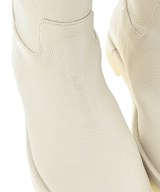 piche ABAHOUSE（ピシェアバハウス）ブーツ 白 サイズ:EU39(25.5cm位) レディース/2200662513148