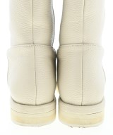 piche ABAHOUSE（ピシェアバハウス）ブーツ 白 サイズ:EU39(25.5cm位) レディース/2200662513148