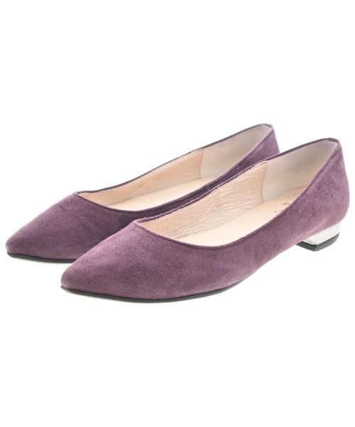 piche ABAHOUSE(ピシェアバハウス)のパンプス サイズ:EU35(21.5cm位) 1,800円