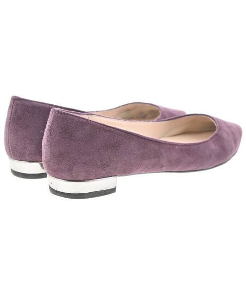 piche ABAHOUSE（ピシェアバハウス）パンプス 紫 サイズ:EU35(21.5cm位) レディース/2200716270140
