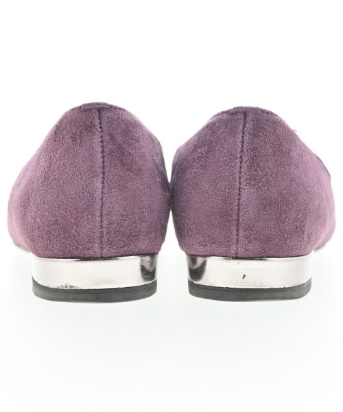 piche ABAHOUSE（ピシェアバハウス）パンプス 紫 サイズ:EU35(21.5cm位) レディース/2200716270140