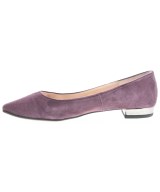 piche ABAHOUSE（ピシェアバハウス）パンプス 紫 サイズ:EU35(21.5cm位) レディース/2200716270140