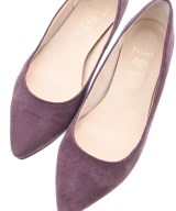 piche ABAHOUSE（ピシェアバハウス）パンプス 紫 サイズ:EU35(21.5cm位) レディース/2200716270140