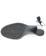 piche ABAHOUSE（ピシェアバハウス）レインシューズ 茶 サイズ:M(23cm位) レディース/2200690829013