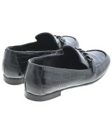 Luca Grossi（ルカグロッシ）ドレスシューズ/ローファー 黒 サイズ:EU37 1/2(24cm位) レディース/2200623932094