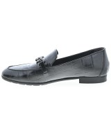 Luca Grossi（ルカグロッシ）ドレスシューズ/ローファー 黒 サイズ:EU37 1/2(24cm位) レディース/2200623932094